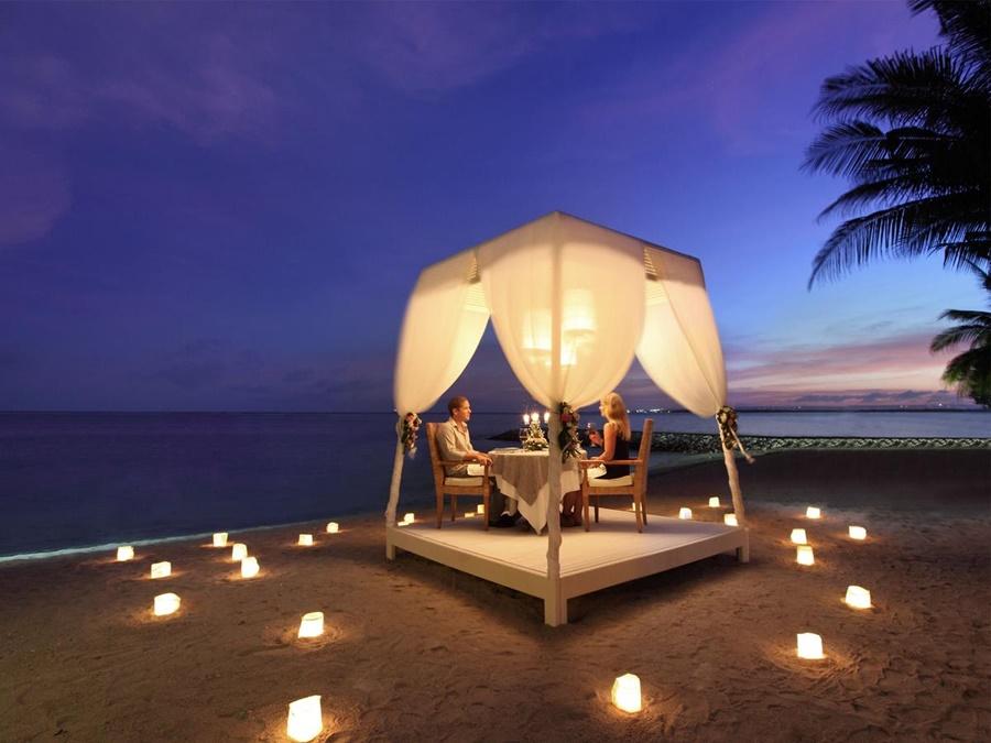 Puri Santrian Beach Resort And Spa Sanur Exteriér fotografie